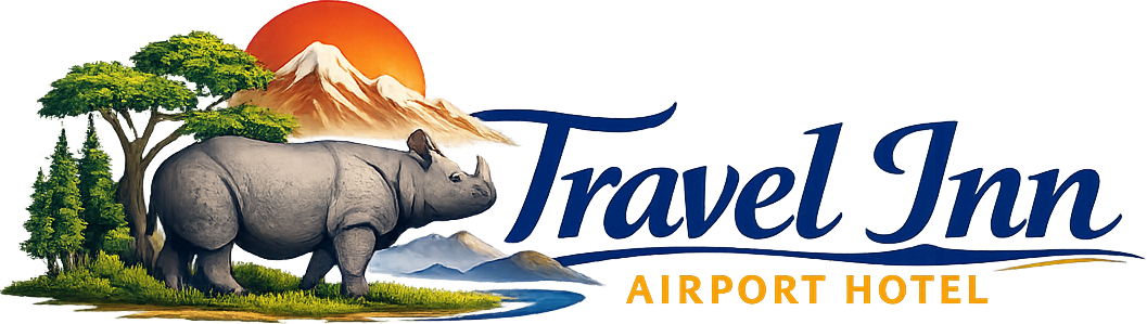 Travel Inn Airport Hotel