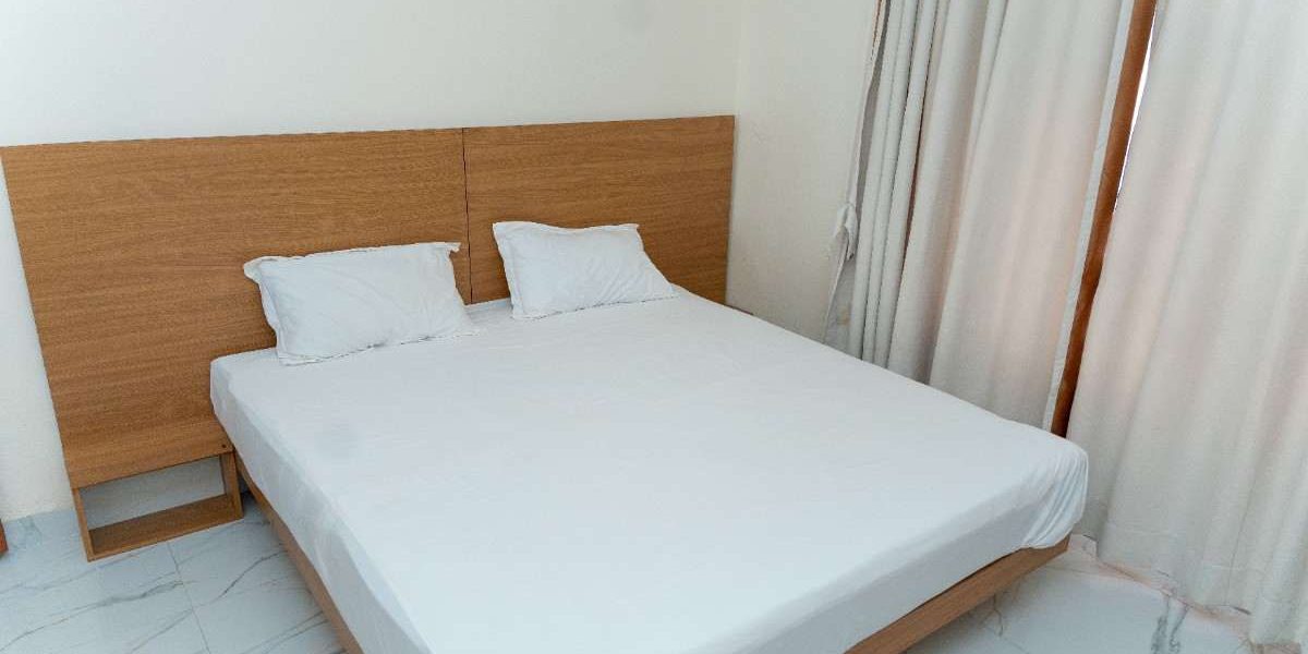VIP Luxury Room/1 bed apartment, Second Floor