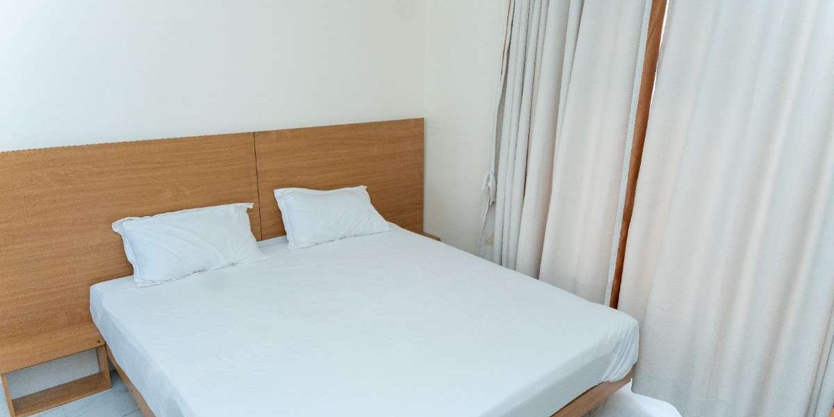 Room 104, Deluxe Room, First Floor, Garden view